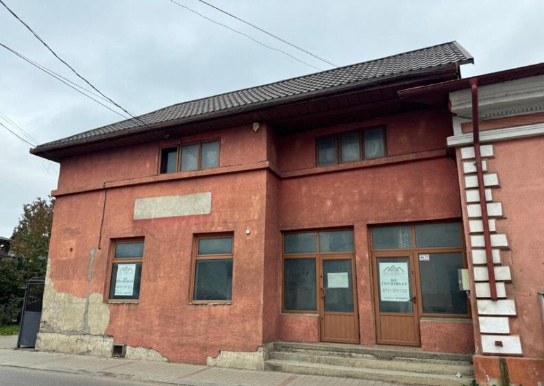 Spatiu de inchiriat, 80 mp, zona Stefan cel Mare - 1