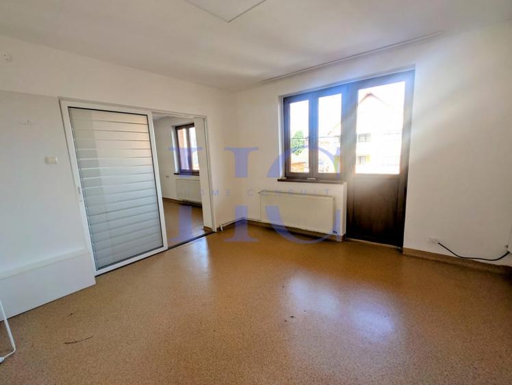 Spațiu Comercial Zona Cedonia Sibiu - 1