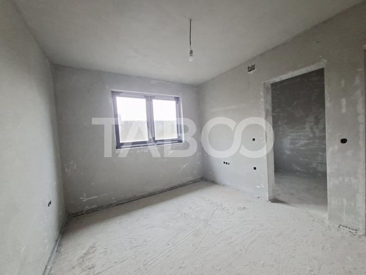 Casa pe un singur nivel de vanzare - liniste - calmitate - armonie - 11