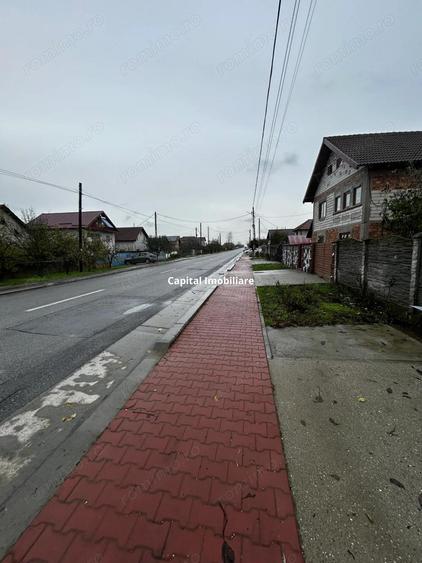 De Vanzare: -casa 2 camere, Piatra-OLT, 50mp, 2012mp teren, 37000 EUR - 12