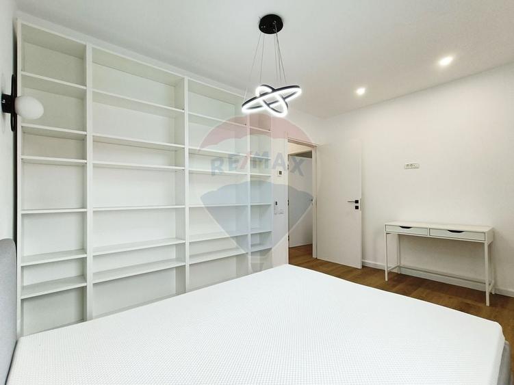 Vanzare Vila Mobilata American Village Pipera Inchiriata - 31