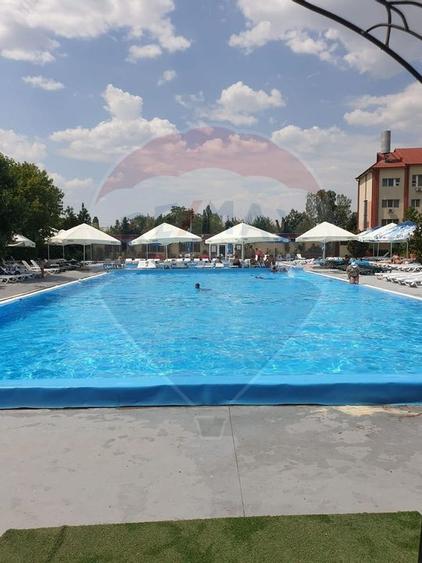 Hotel de vanzare la cateva minute de Podul Mogosoaia –Cu 40 de camere - 7