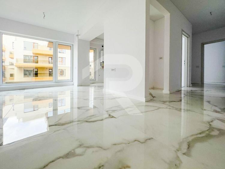 Eleganta si confort: 3 camere, ansamblu premium Pipera - 3