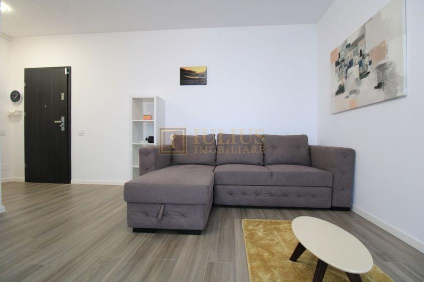 Vox - Torontalului, la prima inchiriere; loc parcare subterans si ctr. inlcus. - 8