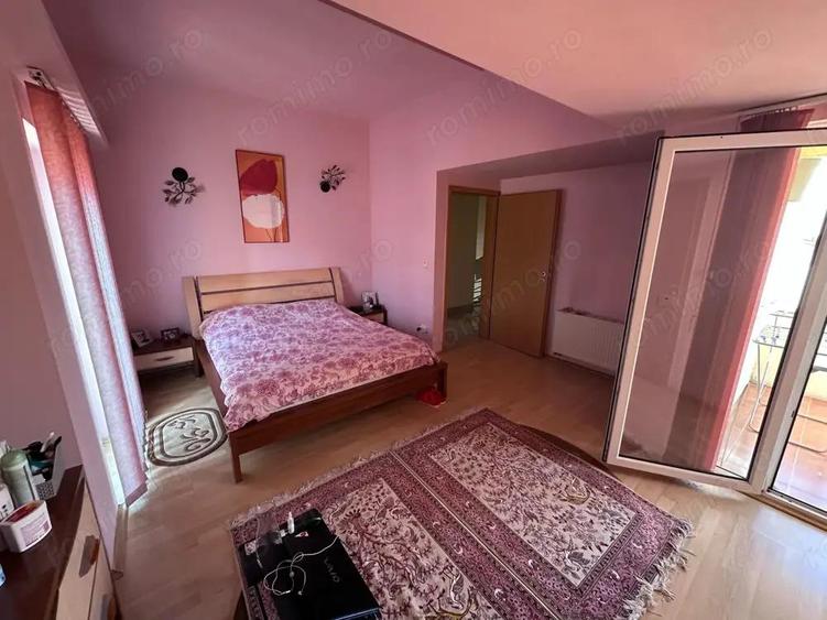 Casa individuala LUX 5 camere 200mp, 500mp teren - 16