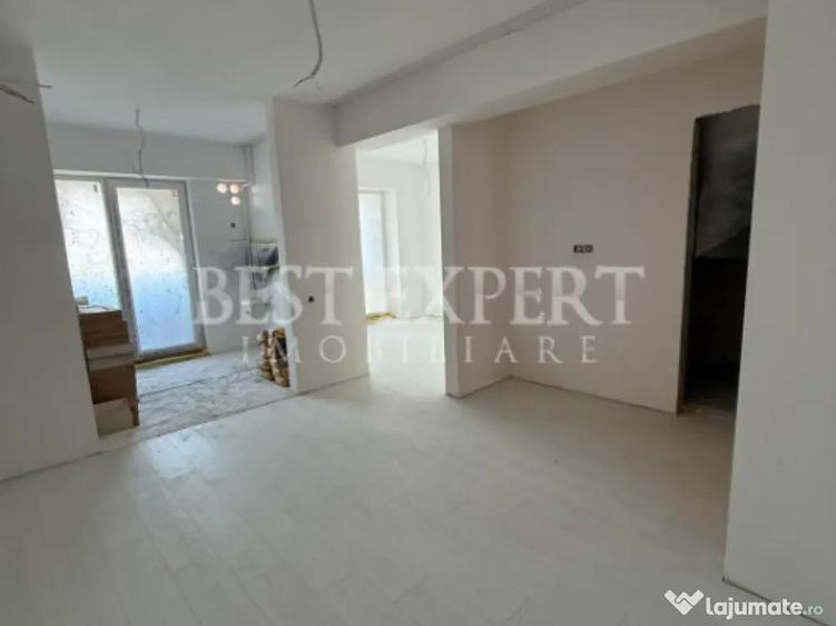 Garsoniera dubla - Theodor Pallady, premium, piscina, sala f - 3