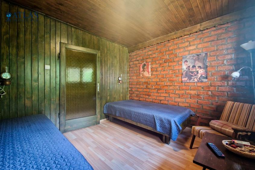 Pozitie de exceptie in Poiana Brasov, vila, orientare sud, intimitate, parcare - 20