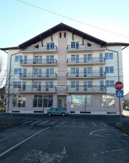 Proprietar spatiu Nou zona Calea Dumbravii - 1