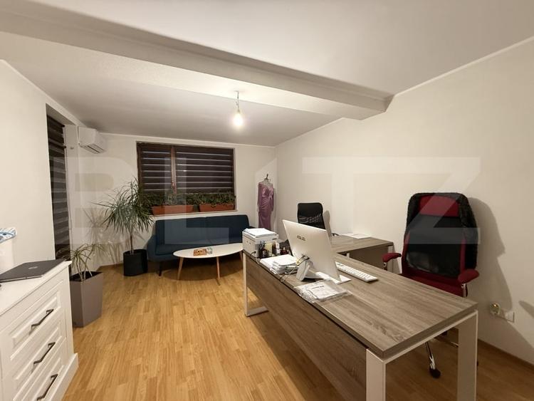 Casa P + E 281 mp utili, teren 1.025 mp, zona Ford - 6