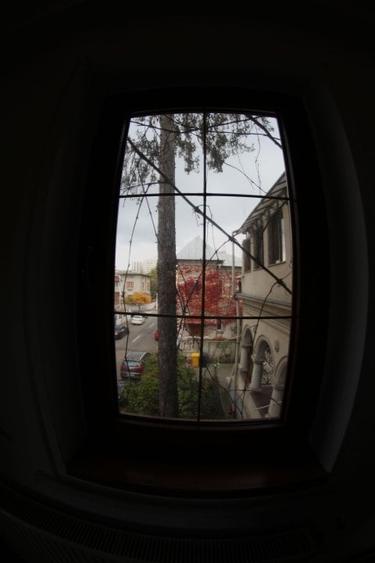 Apartament 1 camera in bloc interbelic langa Palatul Cotroceni - 6