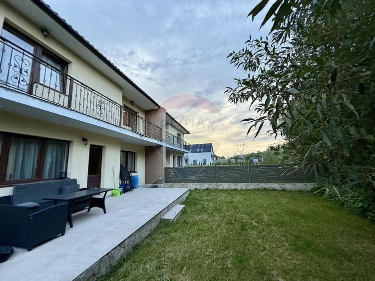 Duplex modern in Popesti - confort si liniste, aproape de Cluj-Napoca - 6