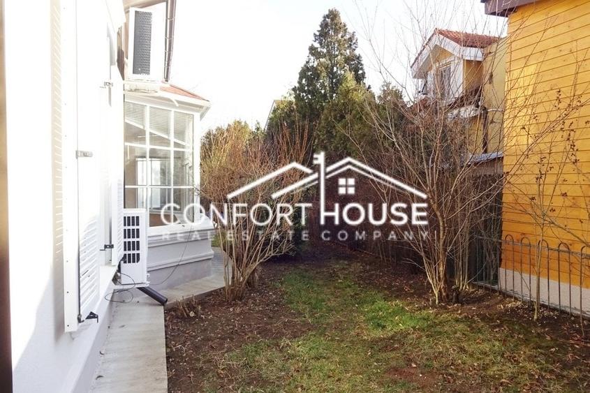 VILA P+E+M, 7 camere, piscina, complex rezidential, IANCU NICOLAE - 41