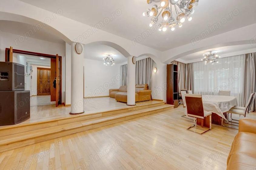 Vila individuala Pipera intersectie Iancu Nicolae teren 1000 mp - 3