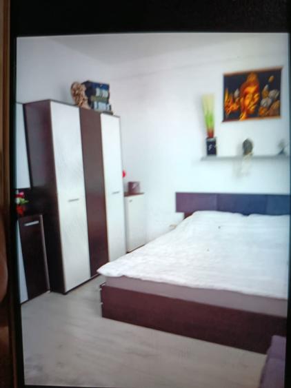 Garsoniera decomandata Chiajna / str Toamnei Mobilata Utilata - 5