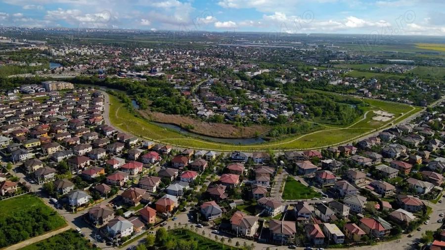 Casa P+1 tip Duplex Chitila - 7