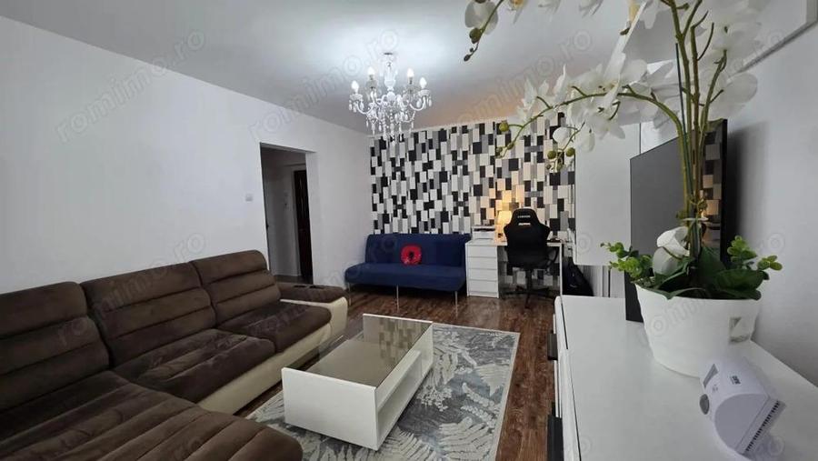Apartament 2 camere, 47.90 mp, zona de Sud - 14