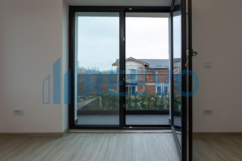 Casă Premium P+1E – 140 mp utili | Gherăiești | Curte amenajată - 20