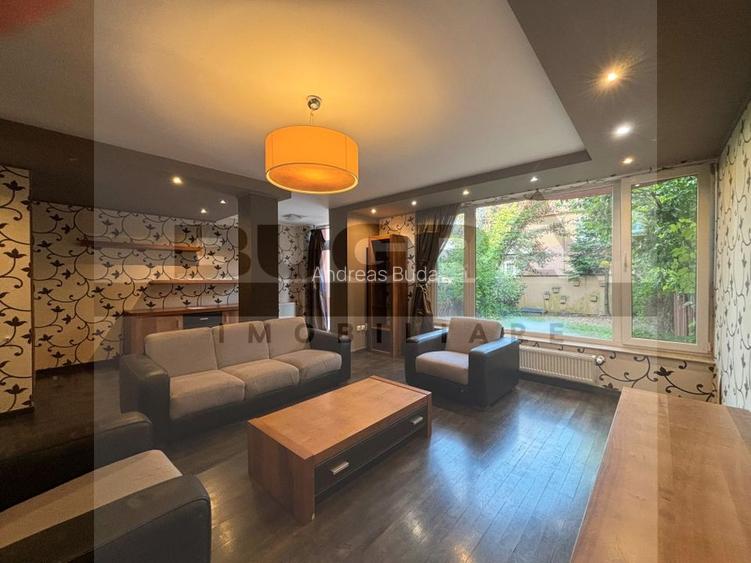 Casă cu 6 camere, 320 mp utili, gradina, garaj, zona Home Garden