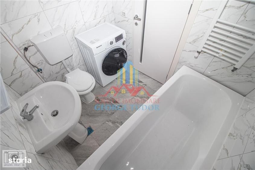 Apartament 2 camere + parcare privata,Weiner Palada 16, Bl 2 - 19