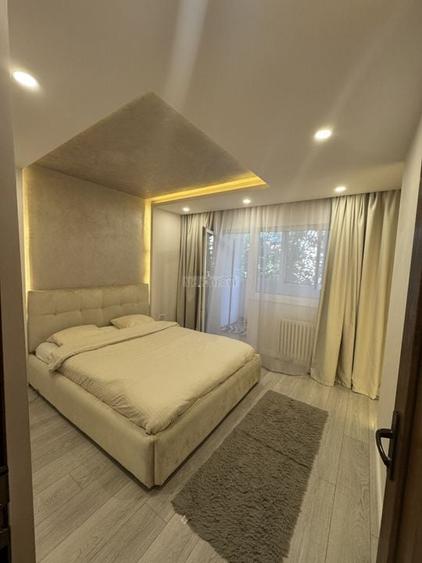 Apartament cu 4 camere, 3 balcoane si boxa proprie pe Calea Aradului - 2