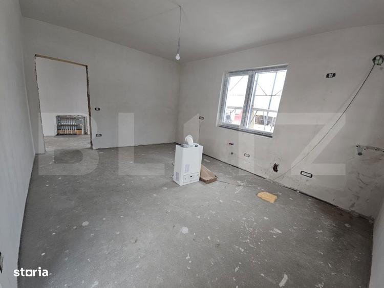 Casa 4 camere in Valea Lupului - 6