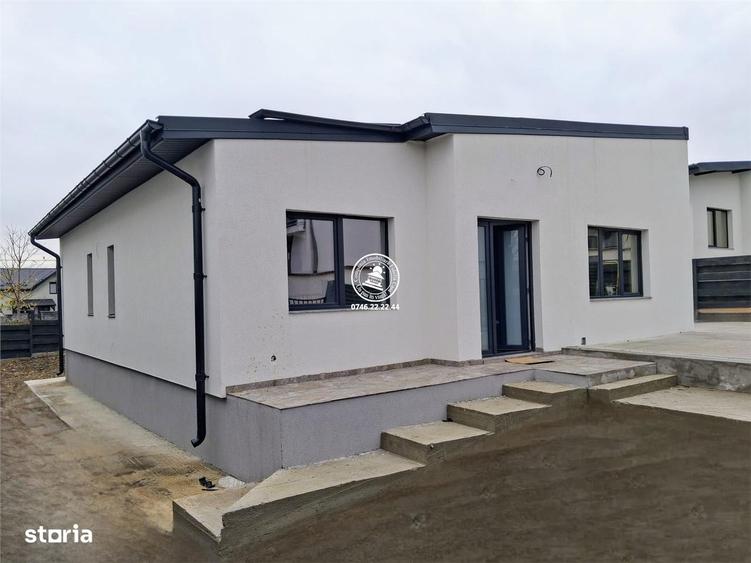 Casa de vanzare Valea Lupului , Str. Soarelui - 10