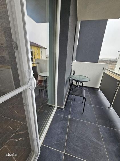 Ap 2 cam Giroc, bloc nou 2025, loc parcare inclus - 6