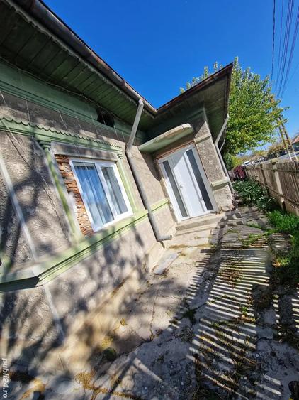 Casa de vanzare sat Ulmeni - 3