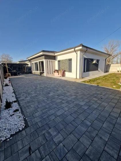 Casa de lux de vanzare in Leamna de Jos confort, elegan?a ?i lini?te - 7