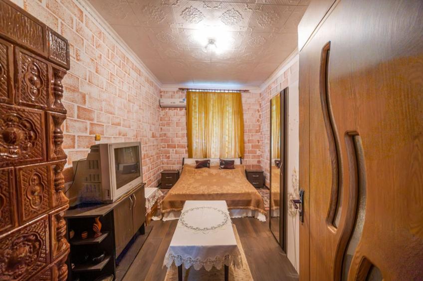 Apartament 3 Camere La Casa | Curte | Pod + Beci Mare | COMISION 0% - 6