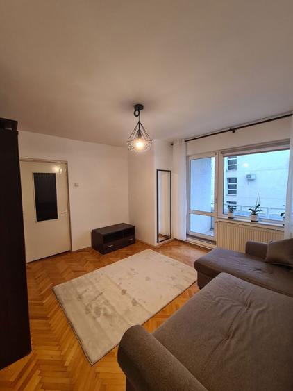 Inchiriez apartament 2 camere Tudor, etaj 2, mobilat utilat - 6