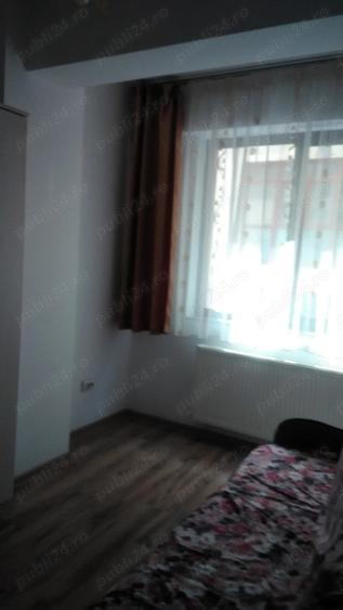 Apartament de inchiriat in bloc relativ nou,a treia inchiriere - 2