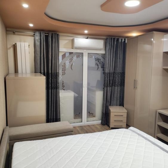 Apartament cu 1 camera - zona Gara - Strada Zugravi - 3