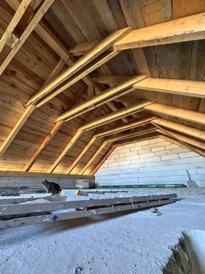 Imobil nou, structura durabila,optimizare a functionalitatii si personalizarii, Codlea, Brasov - 7