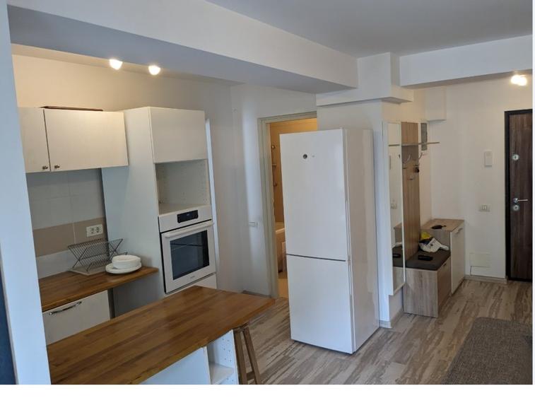 2 camere, 5 minute parc Herestrau, proprietar - 7