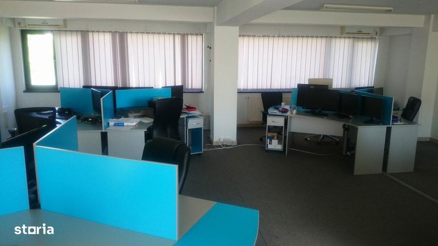 Spatiu de inchiriat 250 mp - Semicentral - 7
