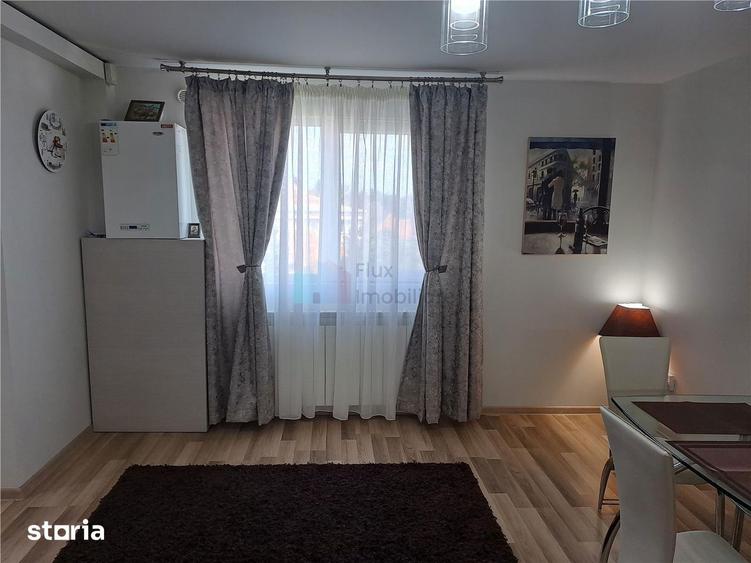 Apartament cu 3 camere de lux in zona centrala - 8