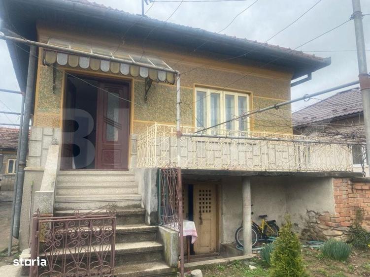 Casa pe plan parter, cu teren aferent de 6500mp, situata in Stanesti - 3