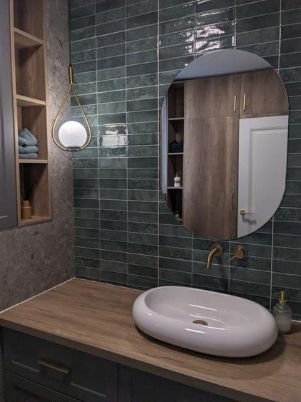 Vand casa premium in cartier Arcasilor - 8