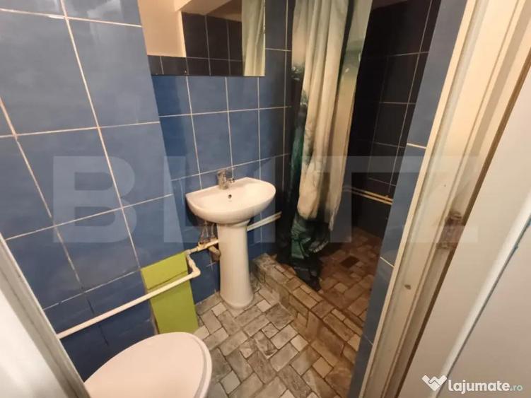Garsoniera confort 2, zona Lotrului - 4