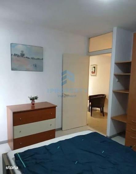Pridvorului, Tineretului | 2 Camere | Decomandat | Balcon | Metrou - 2