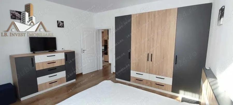 Apartament 2 camere Dumbravita, mobilat&utilat - 5