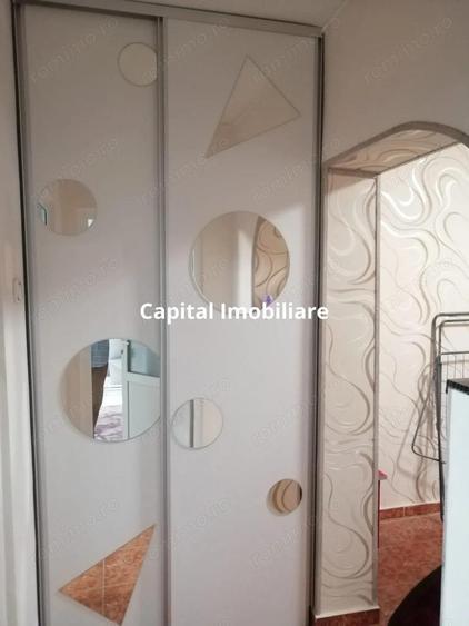 Apartament 3 camere, strada G-ral Eremia Grigorescu (Garii), 105.000 - 10