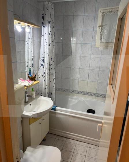 Apartament 3 camere | Etaj 3/10 | Drumul Taberei langa - 4