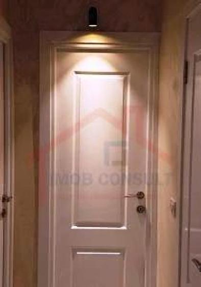 3 camere, complet renovat | Zona Arena Mall |Open House 18 Aprilie! - 12