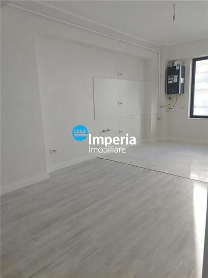Apartament 2 camere Copou, complex rezidential nou, predare imediata!!! - 3