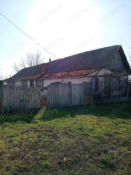 Casa ungaria Magyardombegyhaza - 4