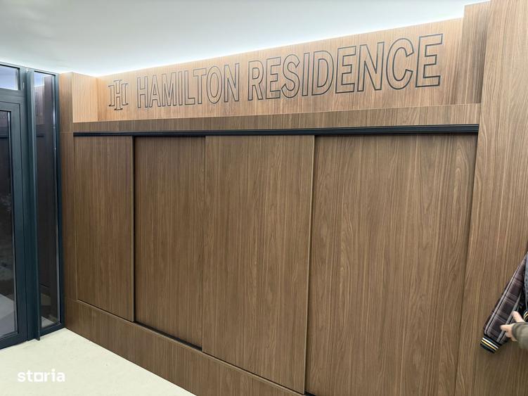 Garsoniera spatioasa Chiajna | Bloc nou | Ideala pentru inchiriere - 1