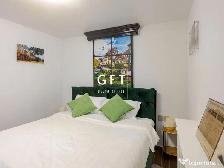 Apartament 3 camere, mobilat lux, zona Ultracentrala - p... - 6