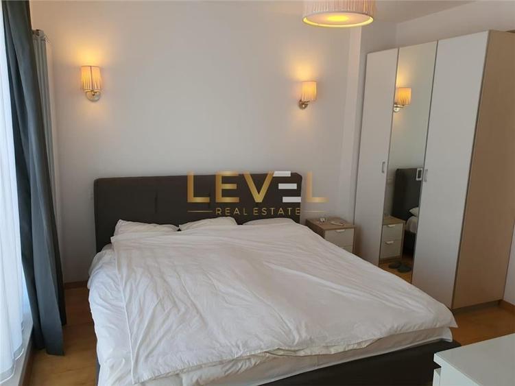 Penthouse de vanzare - Dorobanti Capitale - Vedere Panoramica - 21